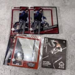 最終値下げ〜ヒプノシスマイク まとめ売り - メルカリ