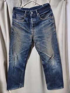 LEVI'S 702XX 日本製　W32のサムネイル