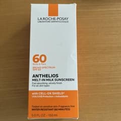 La Roche-Posay Anthelios SPF60 150mlのサムネイル