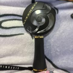 シクフォニ ペンライト ロゴ型のサムネイル