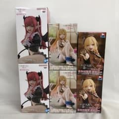 VF9482 미개봉 입고 사랑 키타가와 카이유메 리즈 ver 외 피규어 6개 세트