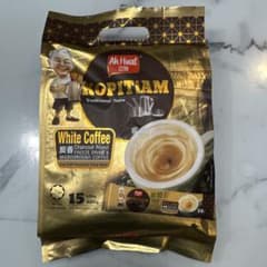 Ah Huat KOPITiAM White Coffeeのサムネイル