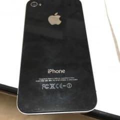 iPhone4 32GB SoftBankのサムネイル