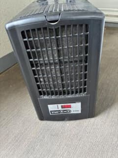 【去年まで使用品・ジャンク】 ゼンスイZC-100α 去年まで使用品・ジャンク】 ゼンスイZC-100α - メルカリ