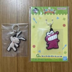 이치 반 쿠지 크레용 신짱 오라 배 가득한 조 G상 고무 마커 매력