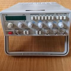JFG-3002 2MHz ファンクションジェネレーター - メルカリ