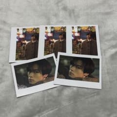 MY (K)NIGHT　川村壱馬　フォトカのサムネイル