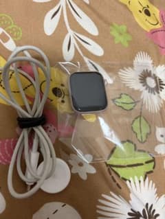 ぷ*ん様 Applewatchシリーズ9 41mm ピンク アルミのサムネイル
