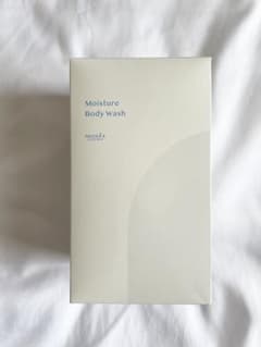 ミュゼ　Moisture Body Wash 400mLのサムネイル