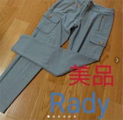 Rady カーゴスキニーパンツのサムネイル