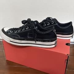 MONCLER×FRAGMENT×CONVERSE 24cm US5のサムネイル