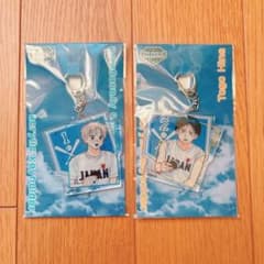 【非売品】【新品未開封】ダイヤモンドの功罪　オリジナルアクリルボード 新品未開封☆ダイヤモンドの功罪 アクリルキーホルダー 綾瀬川次郎 雛