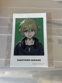 ダンガンロンパ 天海蘭太郎 タワレコのサムネイル