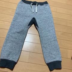 スウェットパンツのサムネイル