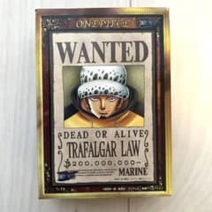 エンスカイミニパズル150pcs  トラファルガー・ローのサムネイル