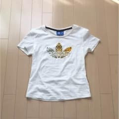 アディダスTシャツのサムネイル
