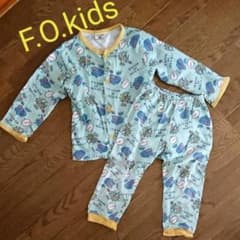 パジャマ F.O.kidsのサムネイル