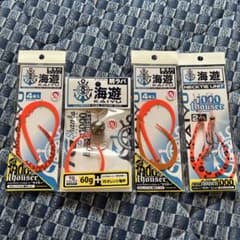 ウロコ エギ 3.5インチ フルセット販売|mercariメルカリ官方指定廠商