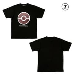 ポケモン　バラエTシャツコレクション　モンスターボール？のサムネイル
