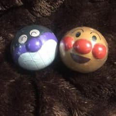 新品★おっきなアンパンマン マスコットのサムネイル