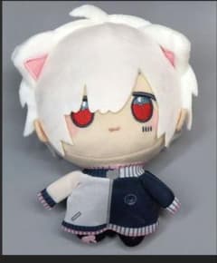 あ*ん様 まふまふ マグネット ちびぬいぐるみのサムネイル