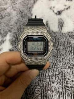CASIO G-SHOCK DW5600E スピードモデルのサムネイル
