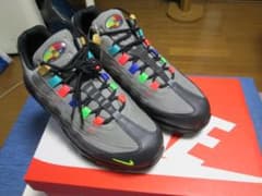 送料無料NIKE AIR MAX 95 EOI ナイキ エアマックス95 EOIのサムネイル