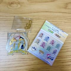 プロセカ 天馬司 アクリルキーホルダー 5th感謝祭のサムネイル