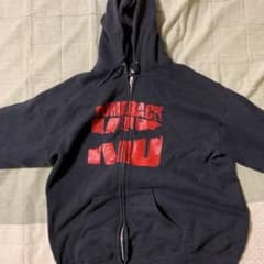 comeback kid カムバックキッドパーカーのサムネイル
