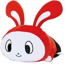 마이젠 시스터즈 봉제인형 젠이치
