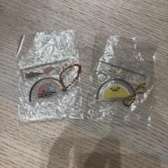 卵キャラクター 定規 プロトラクター セットのサムネイル