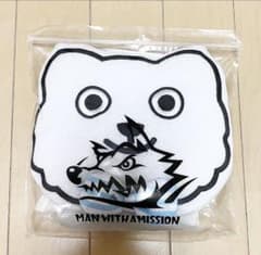 【新品、未使用】MANWITHAMISSIONのサムネイル