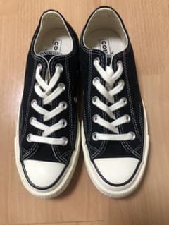 22.0㎝　　CONVERSEチャックテイラー　ct70のサムネイル