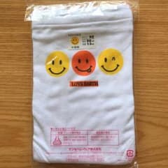 男の子 パンツのサムネイル