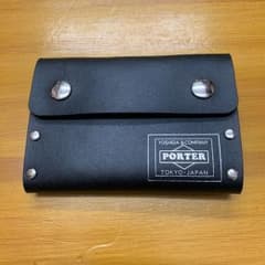 PORTER ポーター 定期 カード 入れのサムネイル