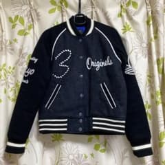 adidas originals アディダス スタジャンのサムネイル