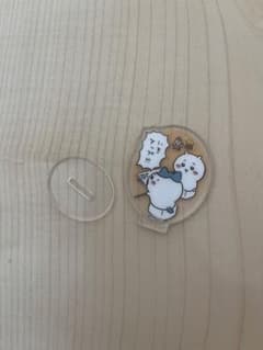 ちいかわ アクリルスタンドのサムネイル