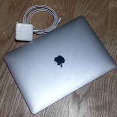 MacBook air M1 2020 8GB 256GB 【バッテリー×】 - メルカリ