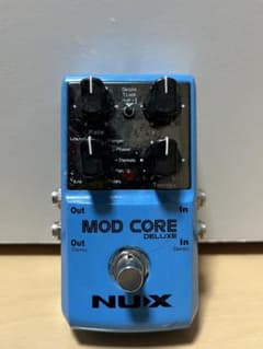 NUX MOD CORE DELUXのサムネイル