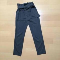 のあ♡様専用【値下げ☆】Spick and Span タックパンツ☆のサムネイル