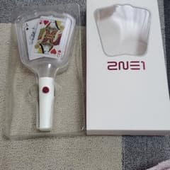 2NE1 ペンライトのサムネイル