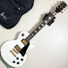 Greco EGW-80 薄型 レスポール カスタム ライト 日本製 フジゲン