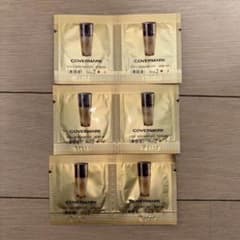 COVERMARK 셀 어드밴스드 세럼 WS 샘플 6포
