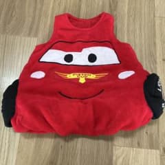 Disney Pixar Cars 着ぐるみ 95cmのサムネイル