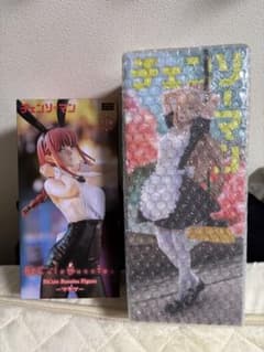 チェンソーマン パワーHereDitailフィギュアメイドVer.～GiGO限定～の