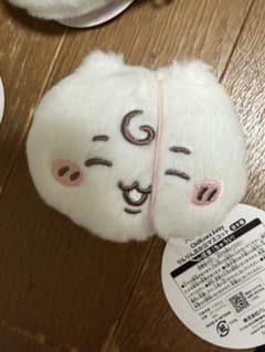치이카와 Baby 린린 오카오 마스코트 치이카와
