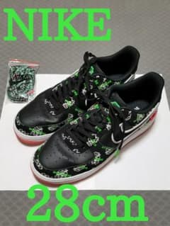 [NIKE(나이키)] AIR FORCE 1 '07 LV8 WW(28cm)