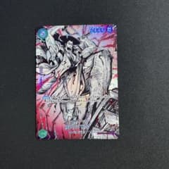 光月おでん ST32-002 覇王色SP ONE PIECEカードゲーム - メルカリ