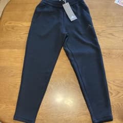 130新品★アディダスadidasジャージ/ズボンのサムネイル