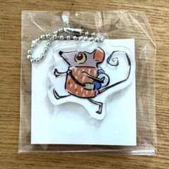 映画✴︎えんとつ町のプペル✴︎約束の時計台✴︎ヒモサック✴︎アクリルキーホルダー✴︎のサムネイル